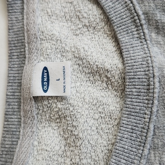 Old Navy Sweater - Picture 3 of 3